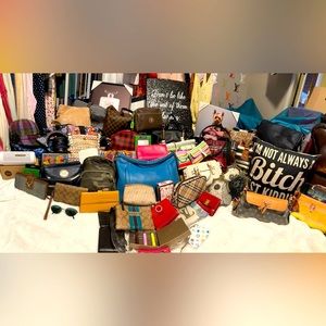 FREE GIFTS WITH PURCHASES ON MY SHOW